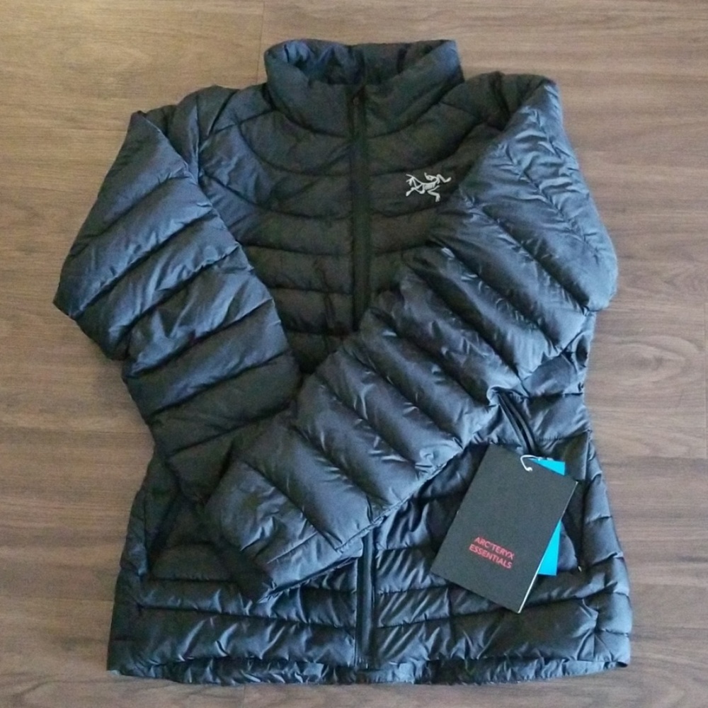 SOLD --- Arc'teryx Cerium LT